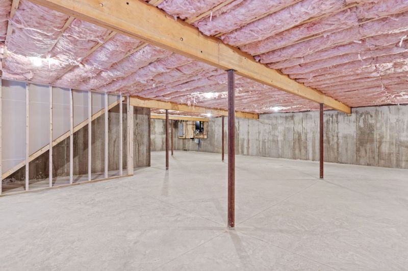 Crawlspace Construction in Greenville, SC