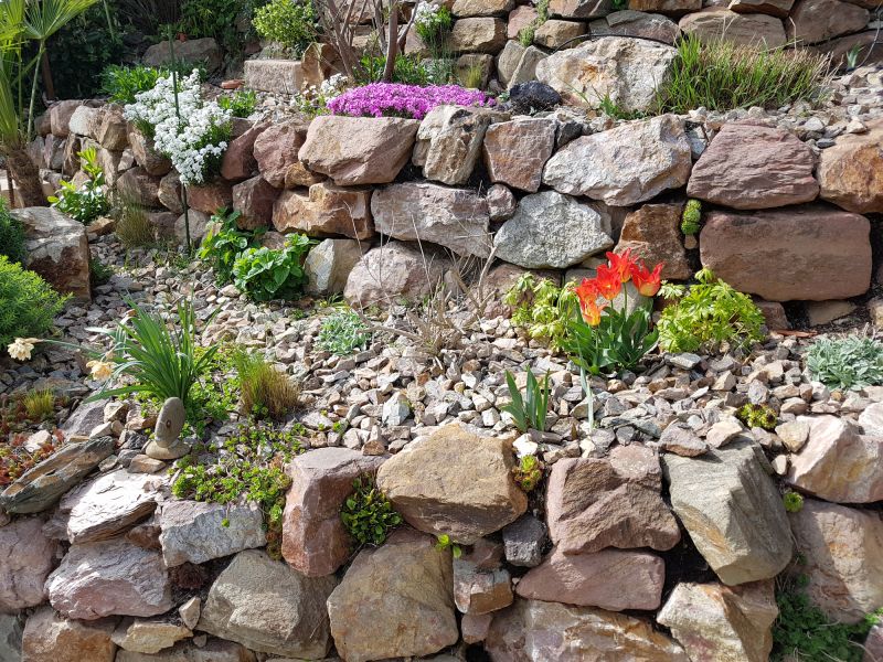 Hardscaping Installation in Norwalk, CT