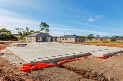 House Foundation Installation in Fort Worth, TX