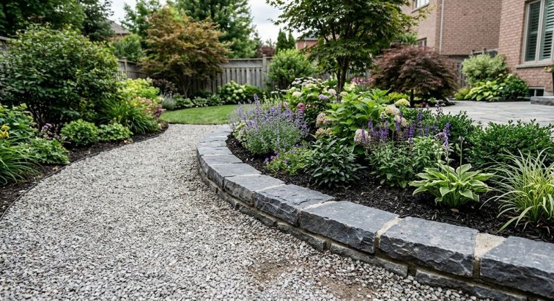 Landscape Hardscaping in Norwalk, CT