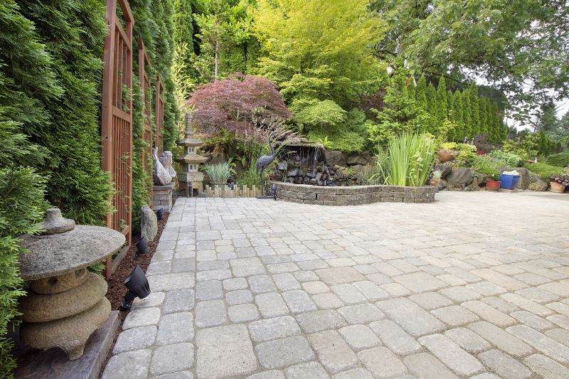 Residential Hardscaping in Fairfield County, CT